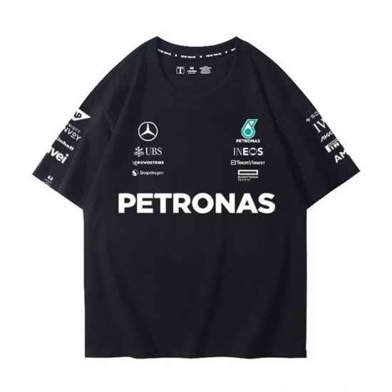 F1 T shirt Round Neck 017